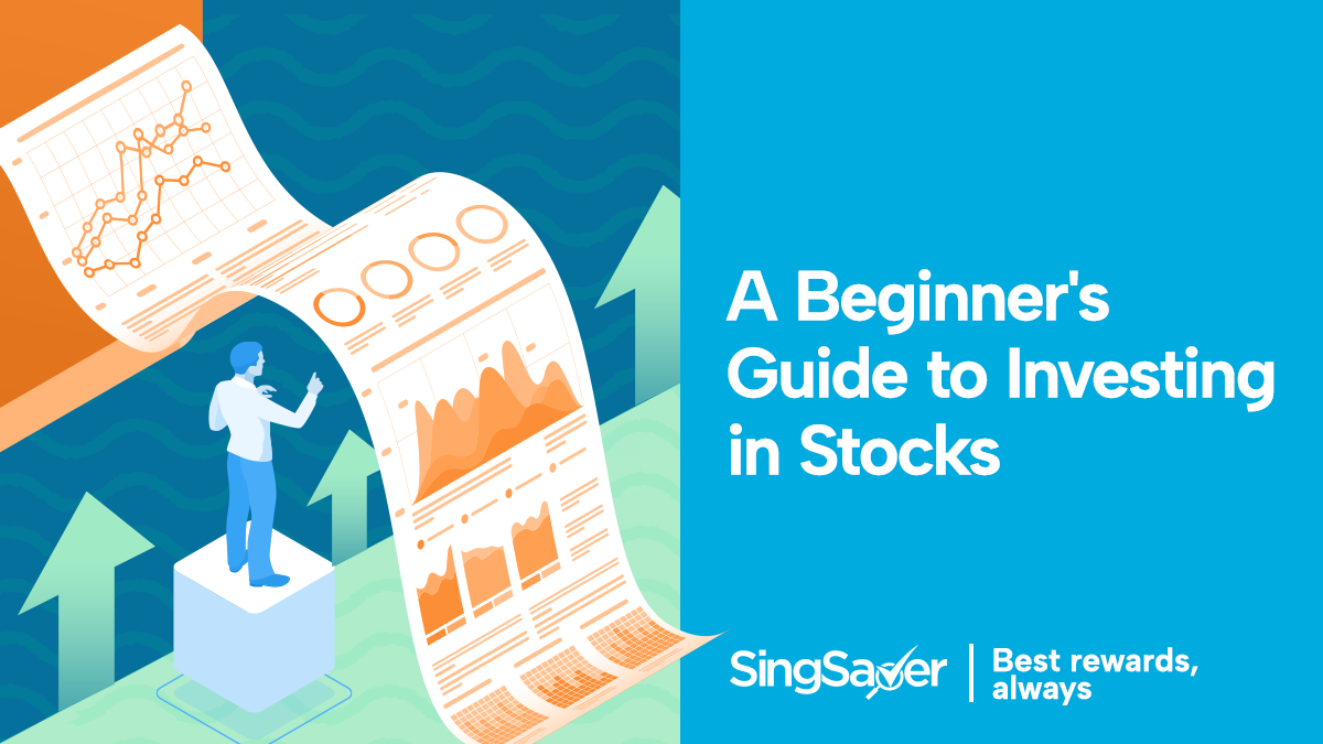 How to Buy Stocks in Singapore 6 Steps to Begin Investing in Shares